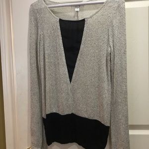 Sweater by Missa